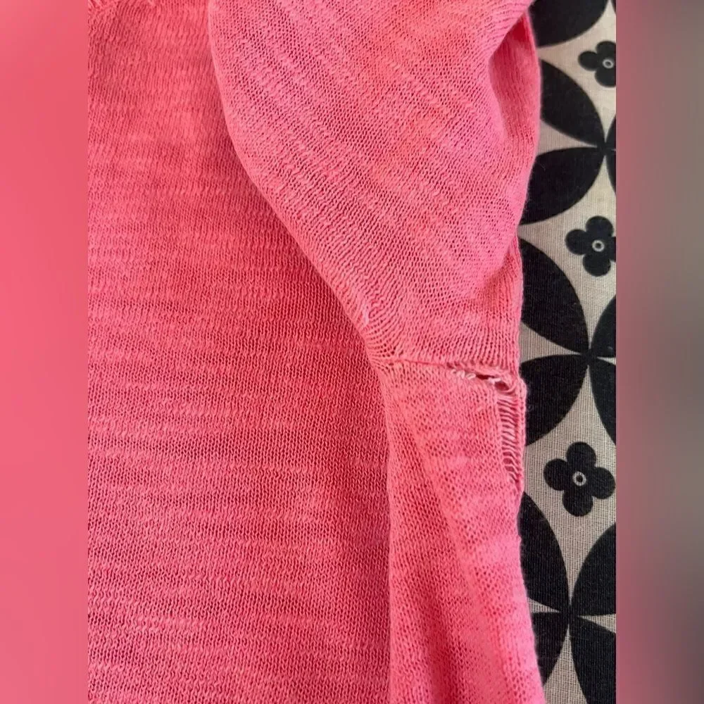 J.Crew pullover